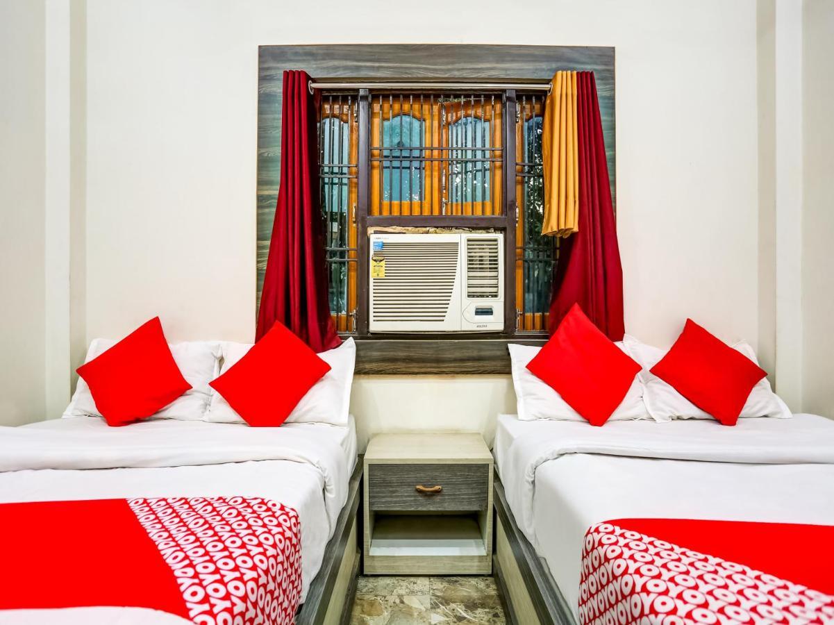 ורנאסי Oyo 75850 Vishwanath Guest House מראה חיצוני תמונה
