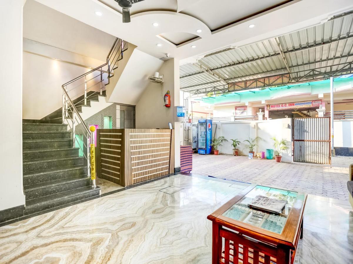 ורנאסי Oyo 75850 Vishwanath Guest House מראה חיצוני תמונה