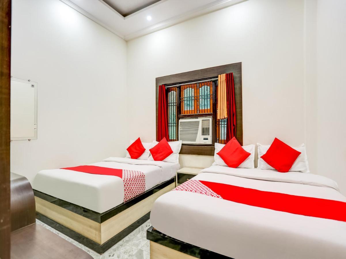 ורנאסי Oyo 75850 Vishwanath Guest House מראה חיצוני תמונה