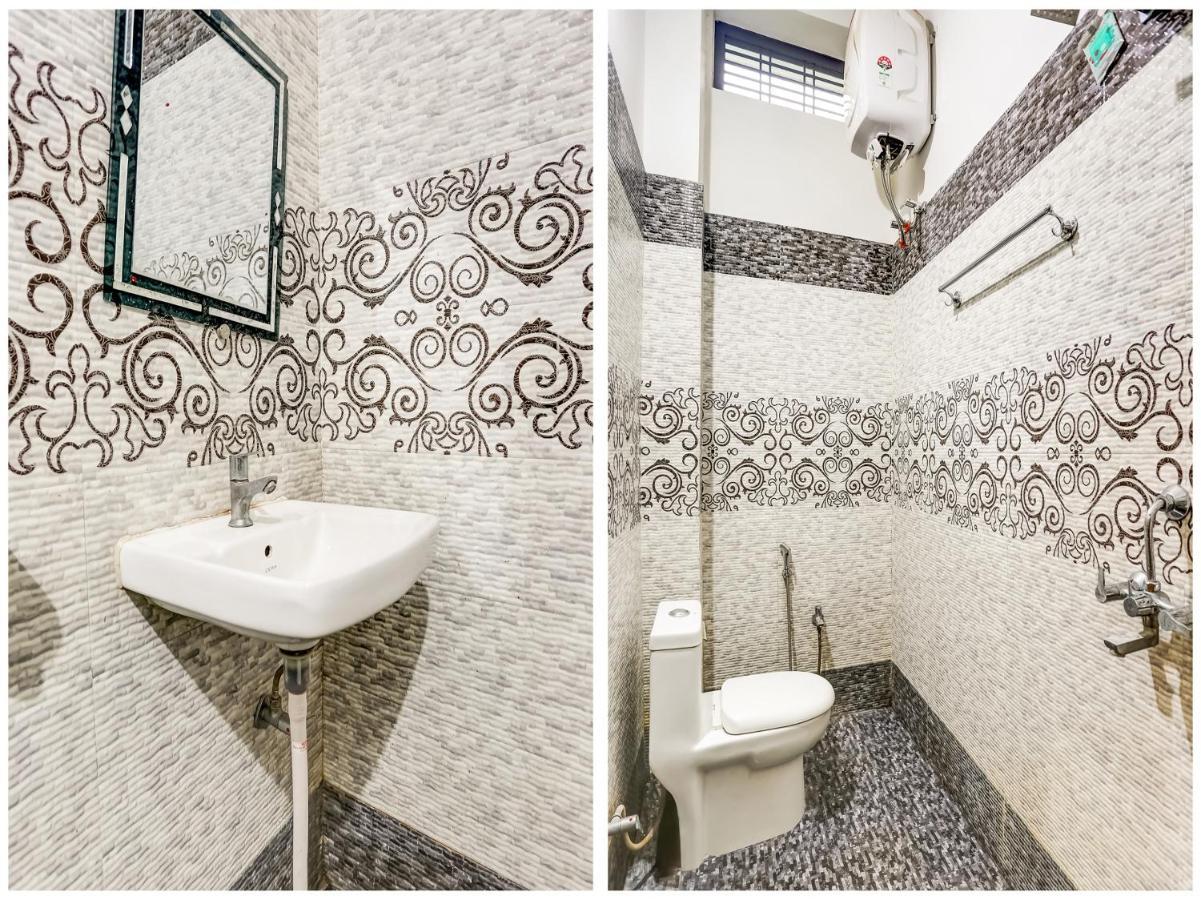 ורנאסי Oyo 75850 Vishwanath Guest House מראה חיצוני תמונה
